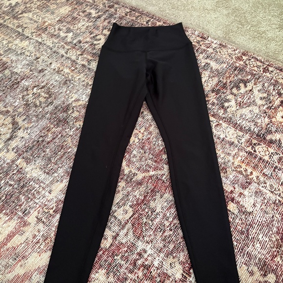 Alo high waist airlift legging - Picture 1 of 3